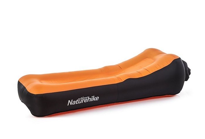 Lazy bag
