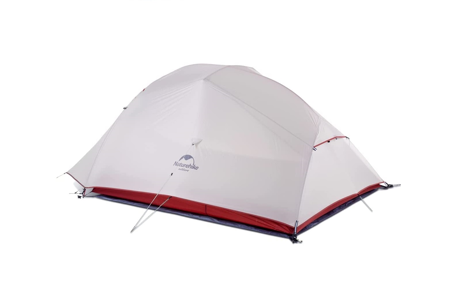 Naturehike ultraľahký stan Cloud Up3 20D 2396g