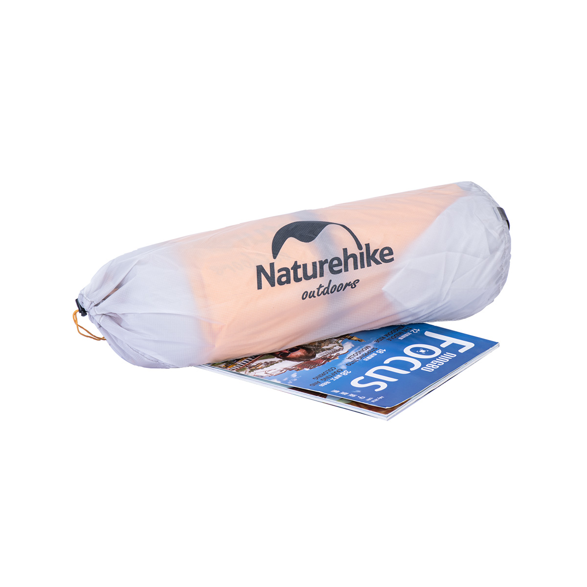 Naturehike ultraľahký stan Cloud Up2 10D 1196g