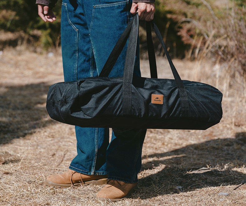 Naturehike rolovací hliníkový stolík 5,3 kg
