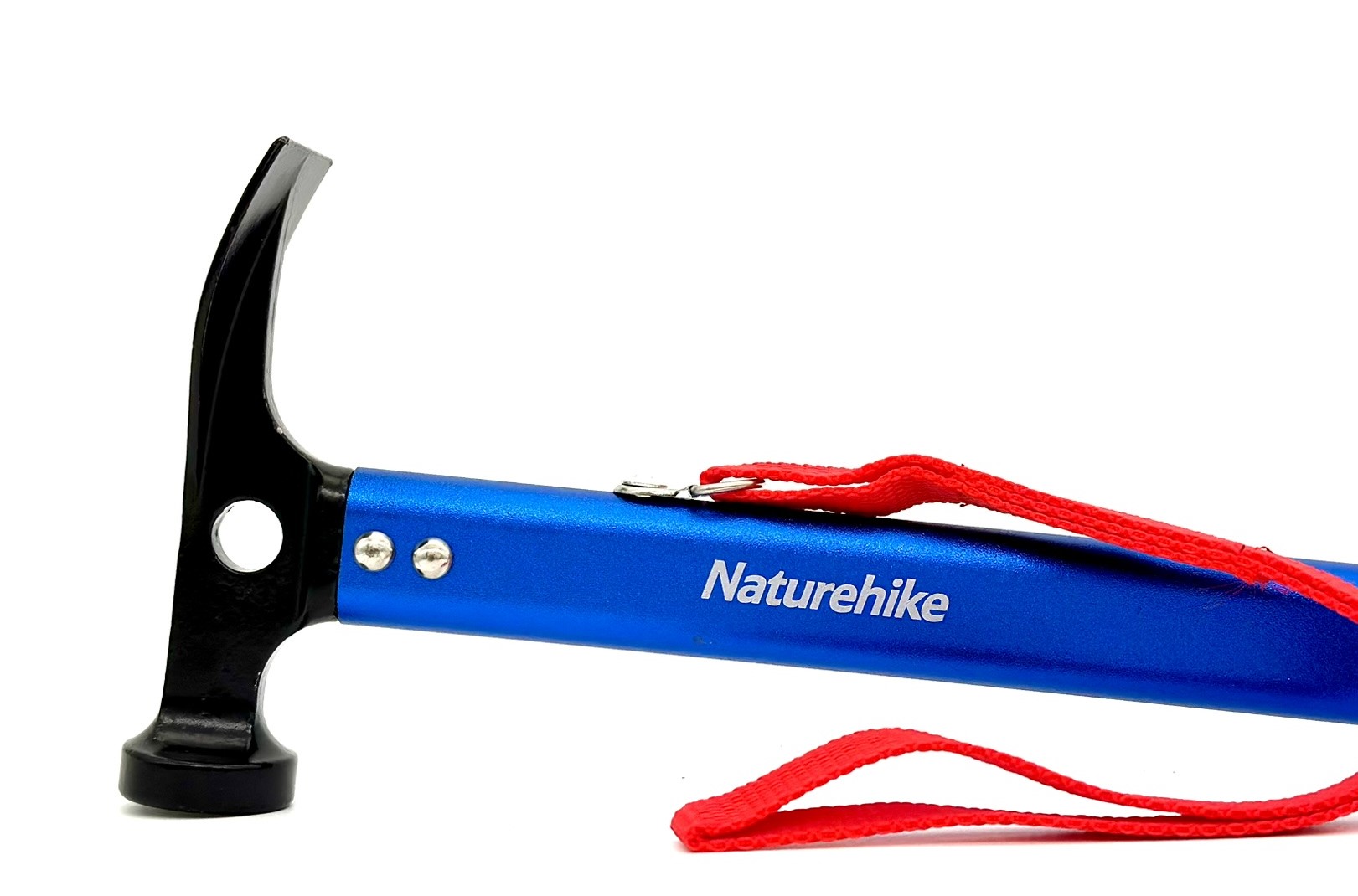 Naturehike Multifunkčné kladivo 374g - modré