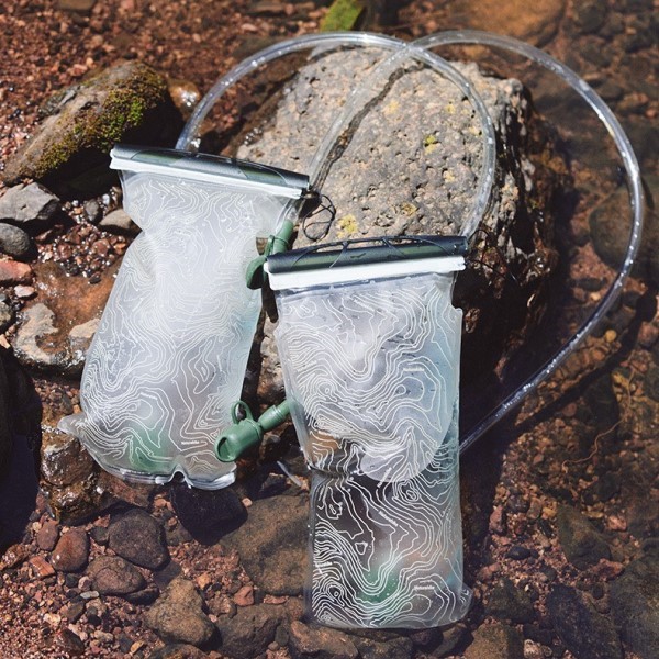 Naturehike hydrovak Pre 154g - 2l