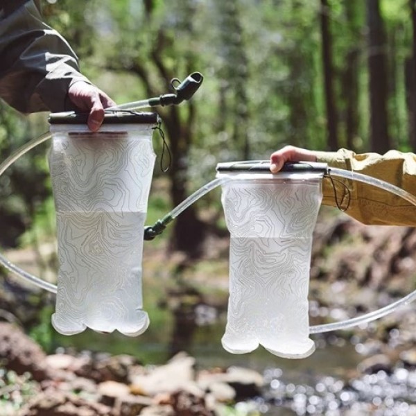 Naturehike hydrovak Pre 154g - 2l
