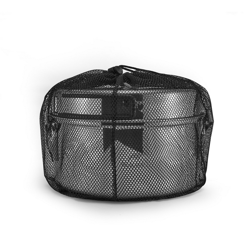 Naturehike set riadu z nerezovej ocele s kanvicou 1352g