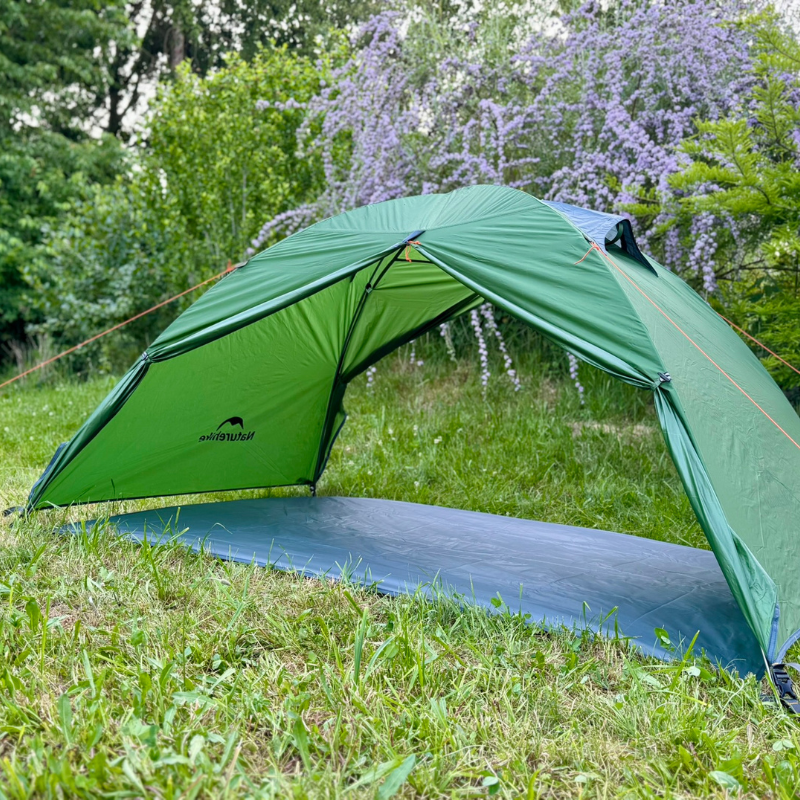 Naturehike stan Summer 2 1778g - tm. zelený