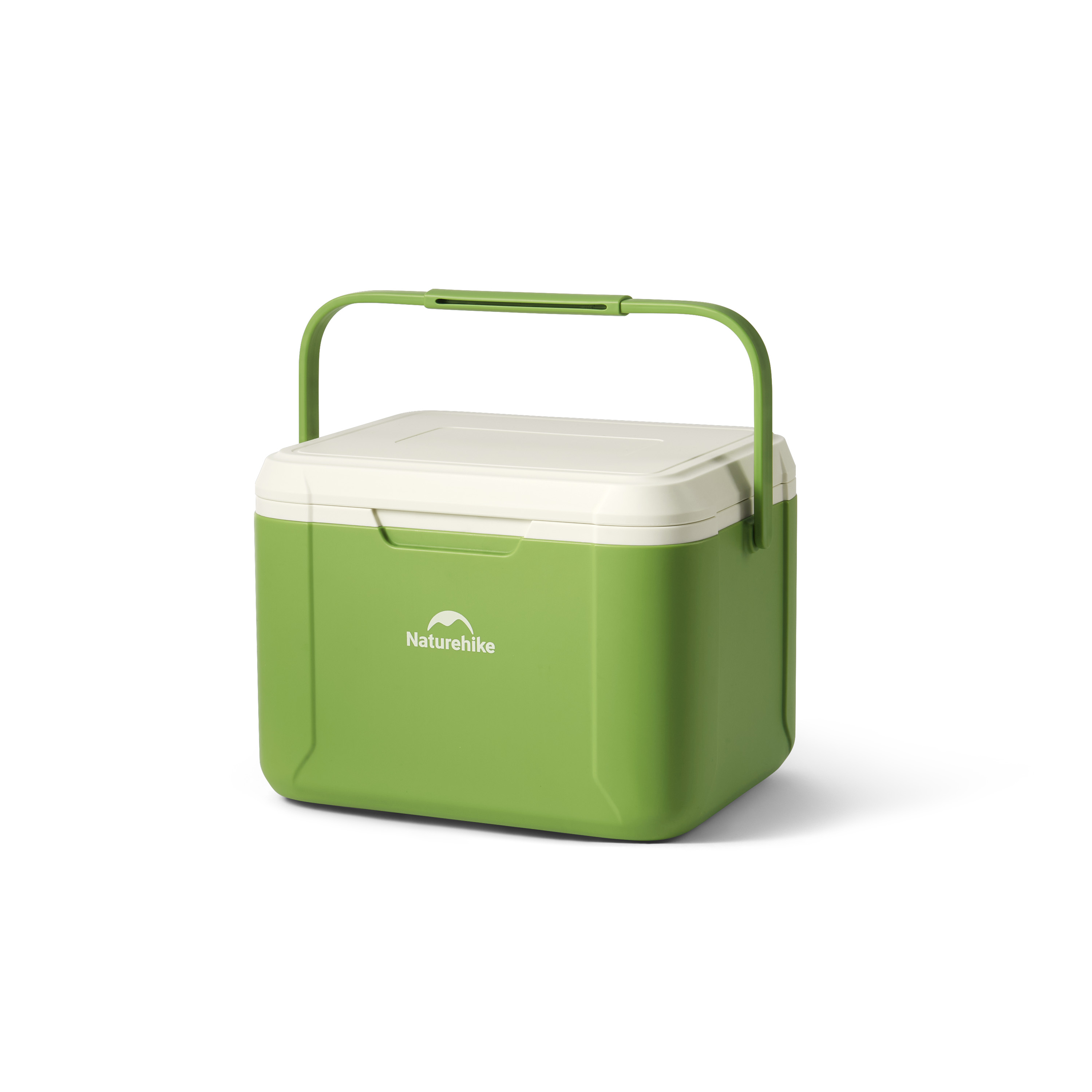 Naturehike Mini chladiaci box 5l - zelený