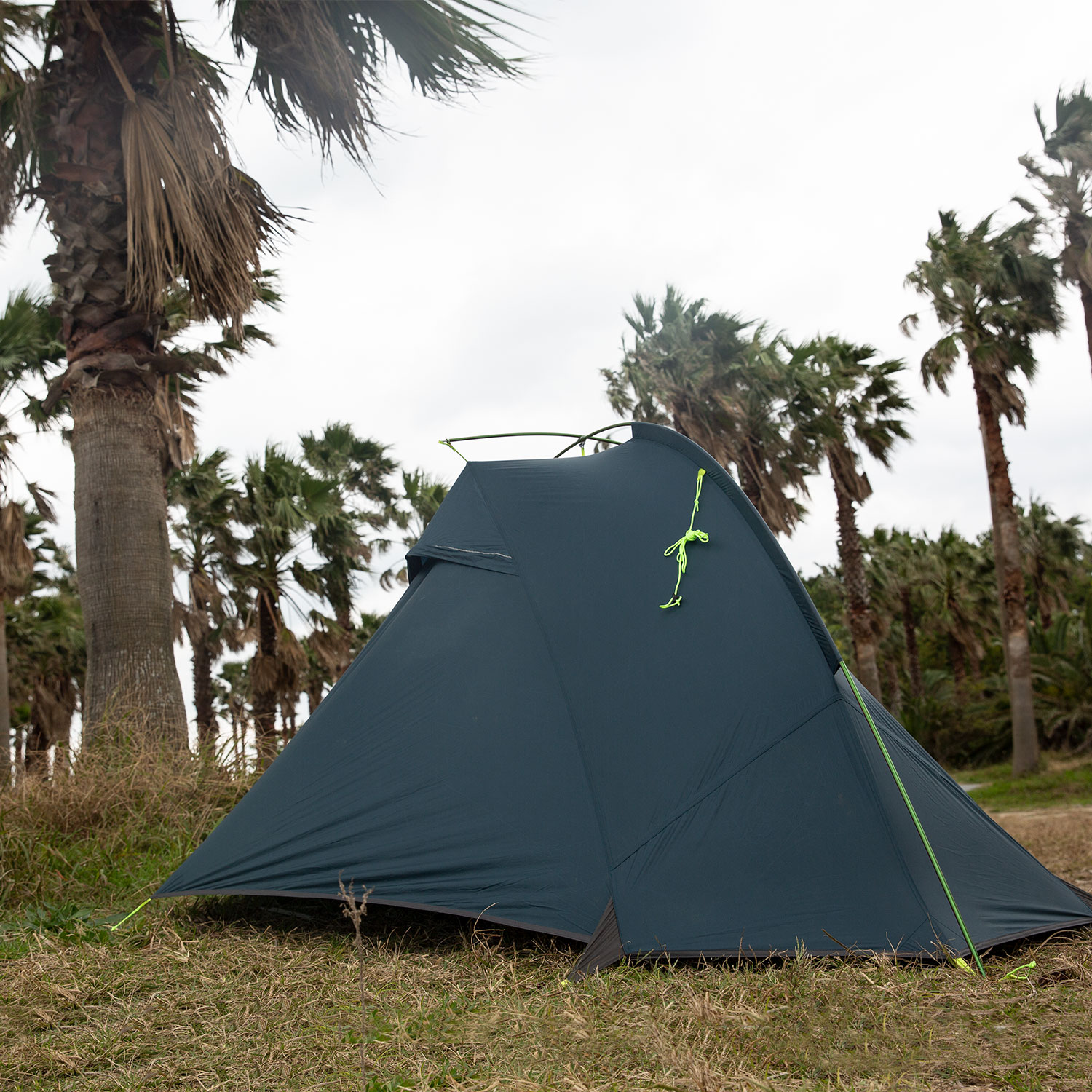 Naturehike ultraľahký stan Tagar1 20D - 1220g - Navy