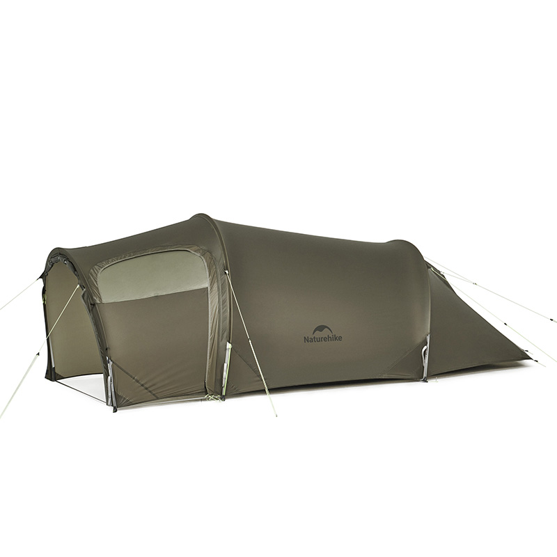 Naturehike ultraľahký stan Opalus 15D 2420g - olivový