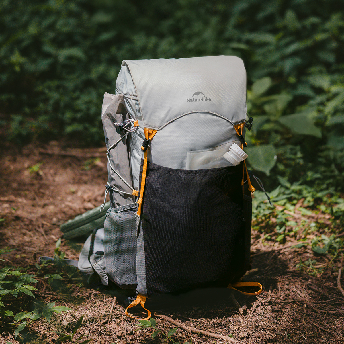 Naturehike Hydrogen - ultraľahký trekový batoh 25l - 880g