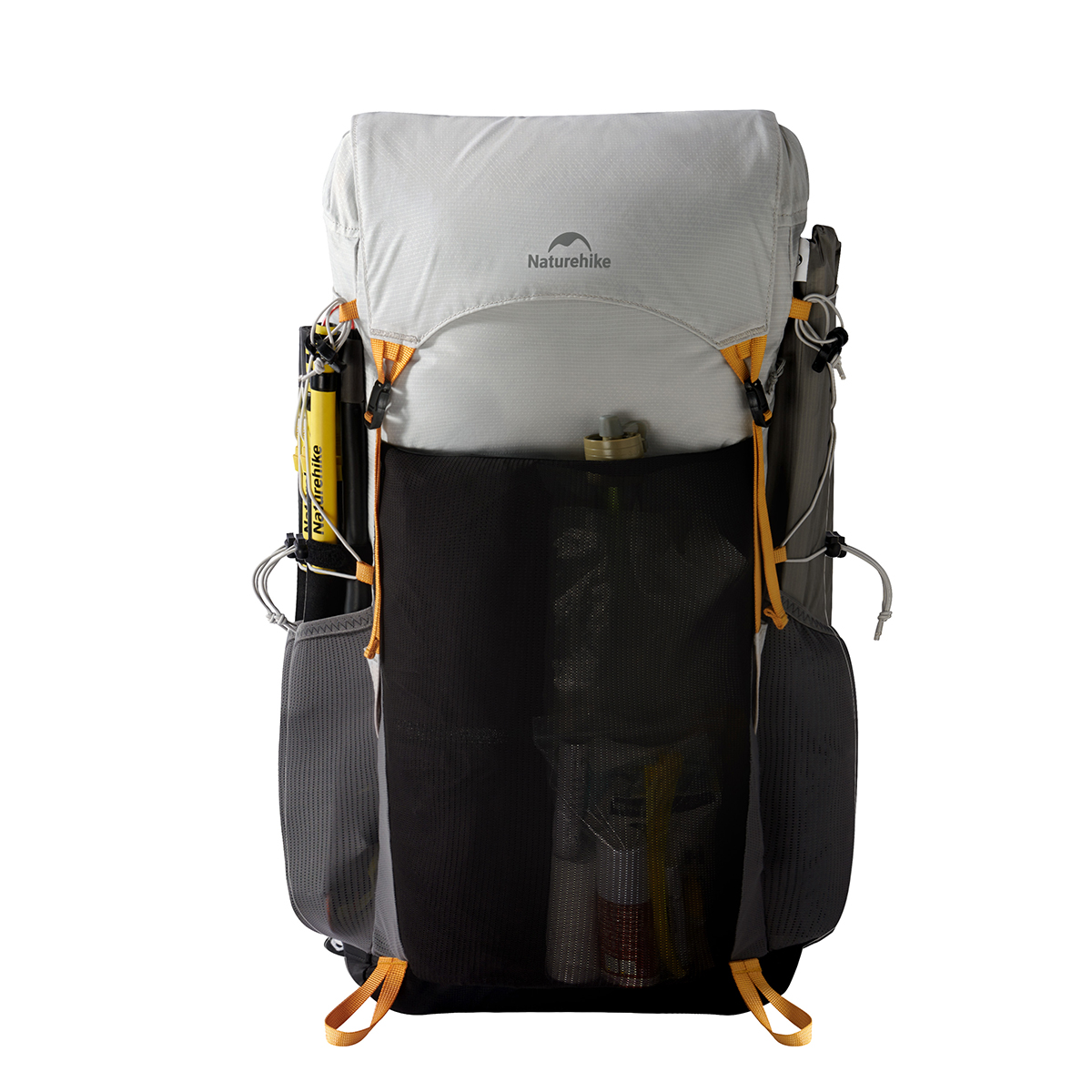 Naturehike Hydrogen - ultraľahký trekový batoh 25l - 880g