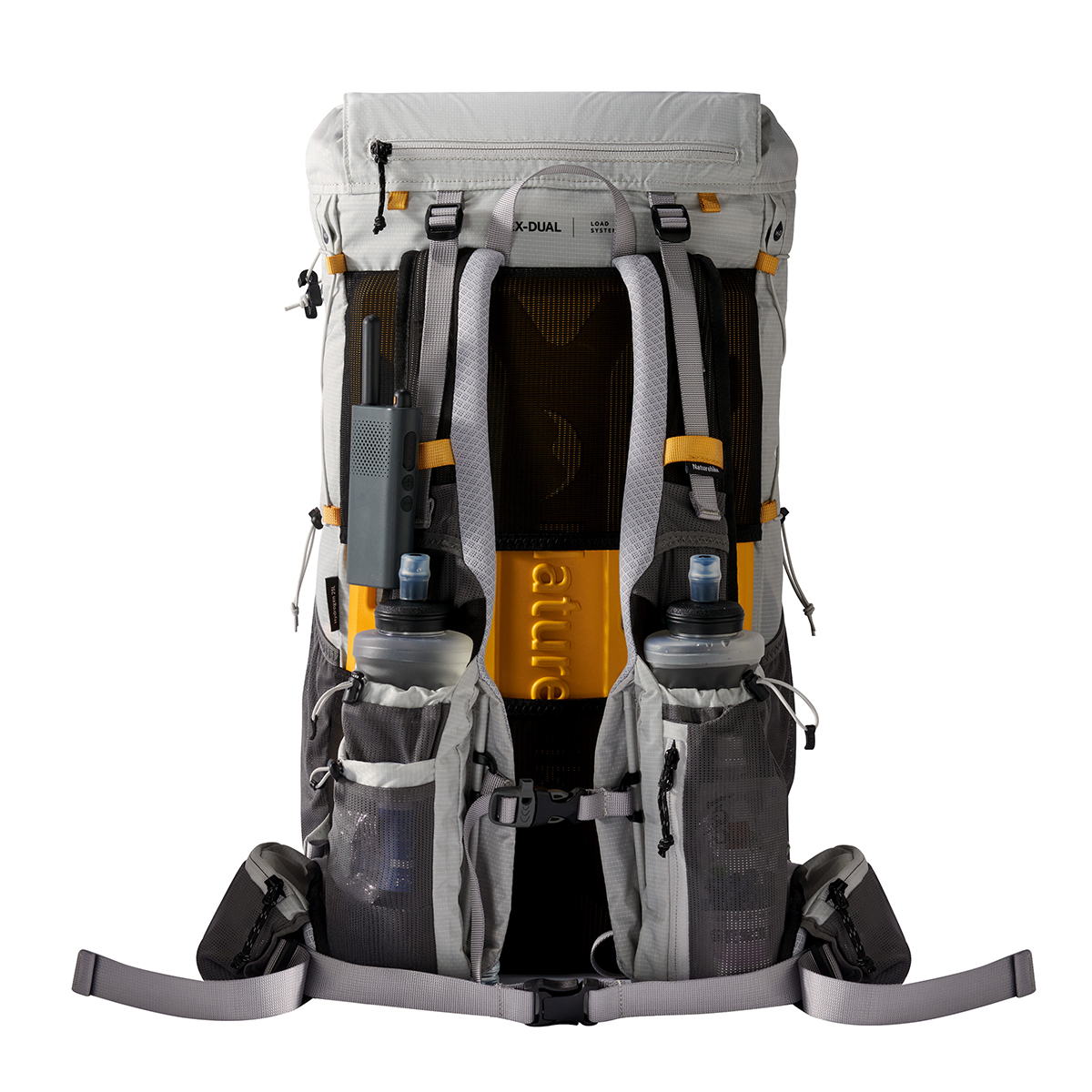 Naturehike Hydrogen - ultraľahký trekový batoh 25l - 880g