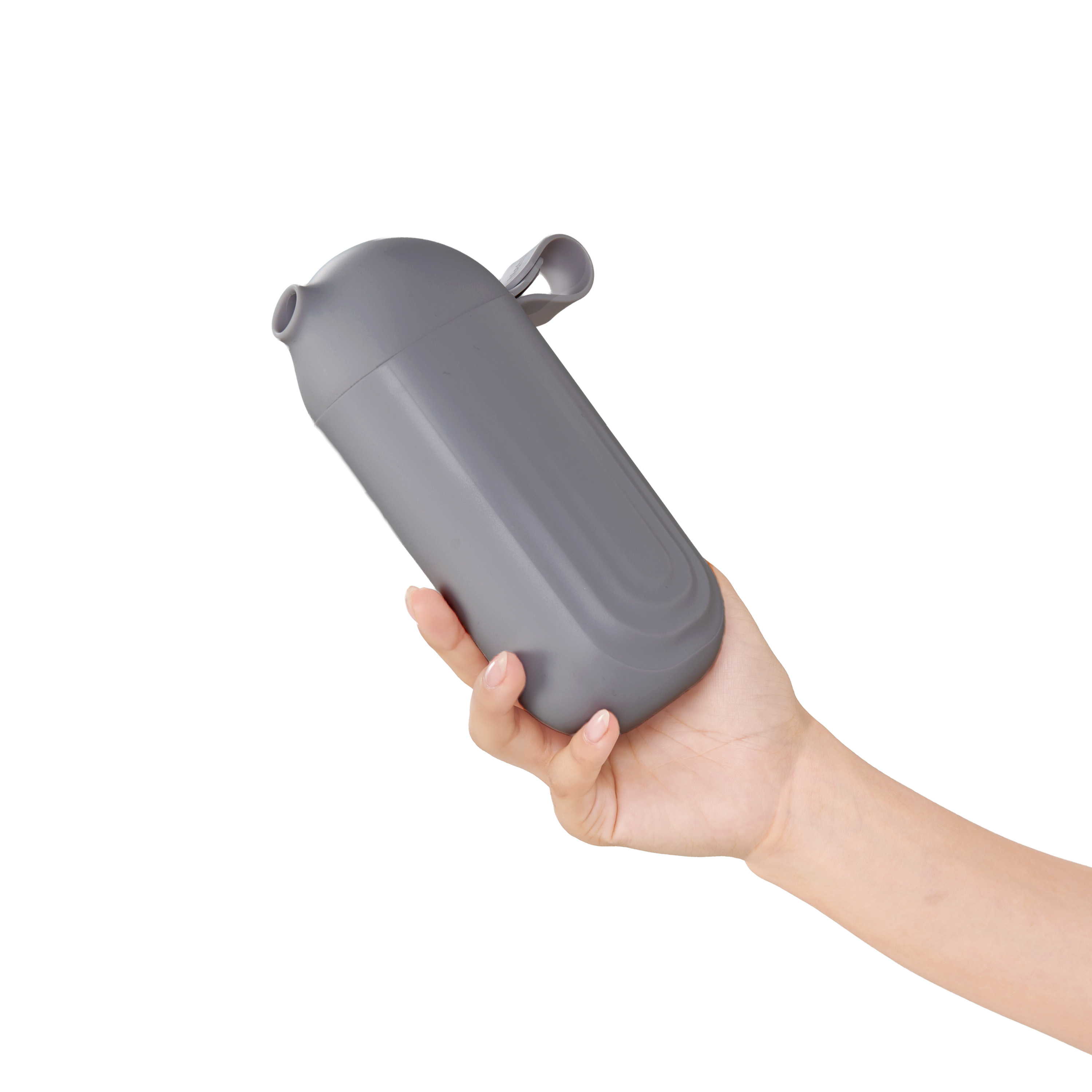 Naturehike ergonomický nafukovací vankúšik za krk Yugu U+ - 142g