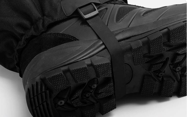 Naturehike snehové návleky CORDURA 223g veľ. M (41-43)