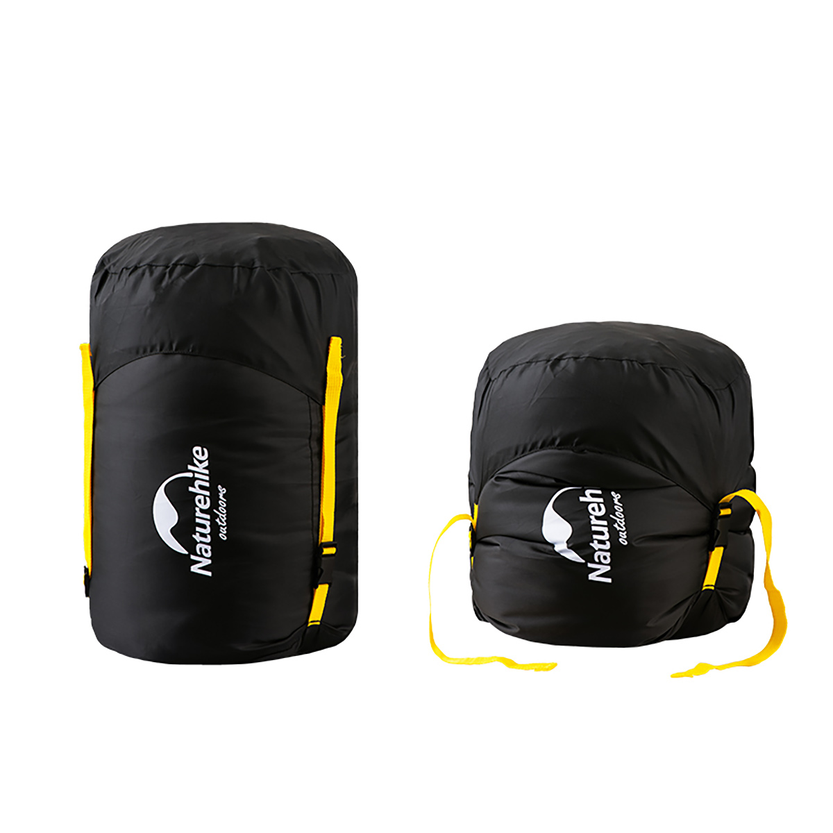 Naturehike náhradný kompresný vak L - na spacie vaky 3-4 kg - 95g