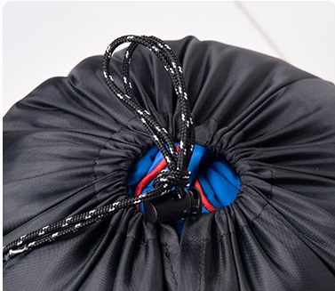 Naturehike náhradný kompresný vak L - na spacie vaky 3-4 kg - 95g