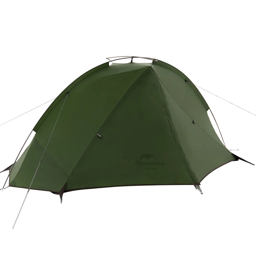 Naturehike ultraľahký stan Tagar2 20D - 1400g - zelený
