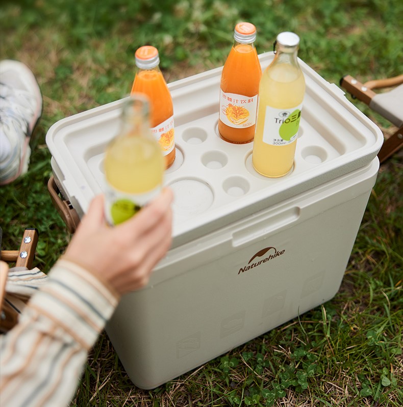 Naturehike chladiaci box Lindo - 13l