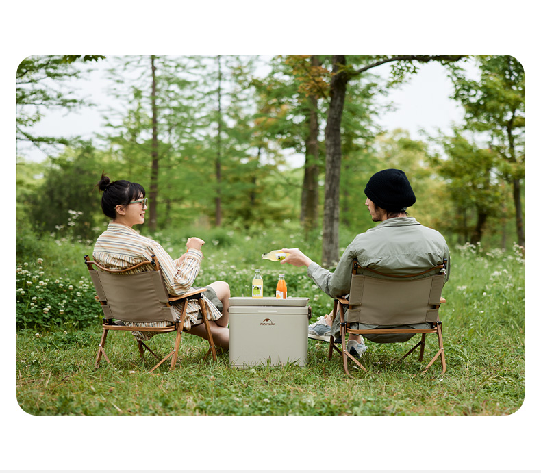 Naturehike chladiaci box Lindo - 13l