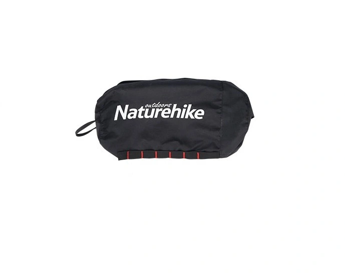 Naturehike skladacia posteľ XJC05 2200g - čierna