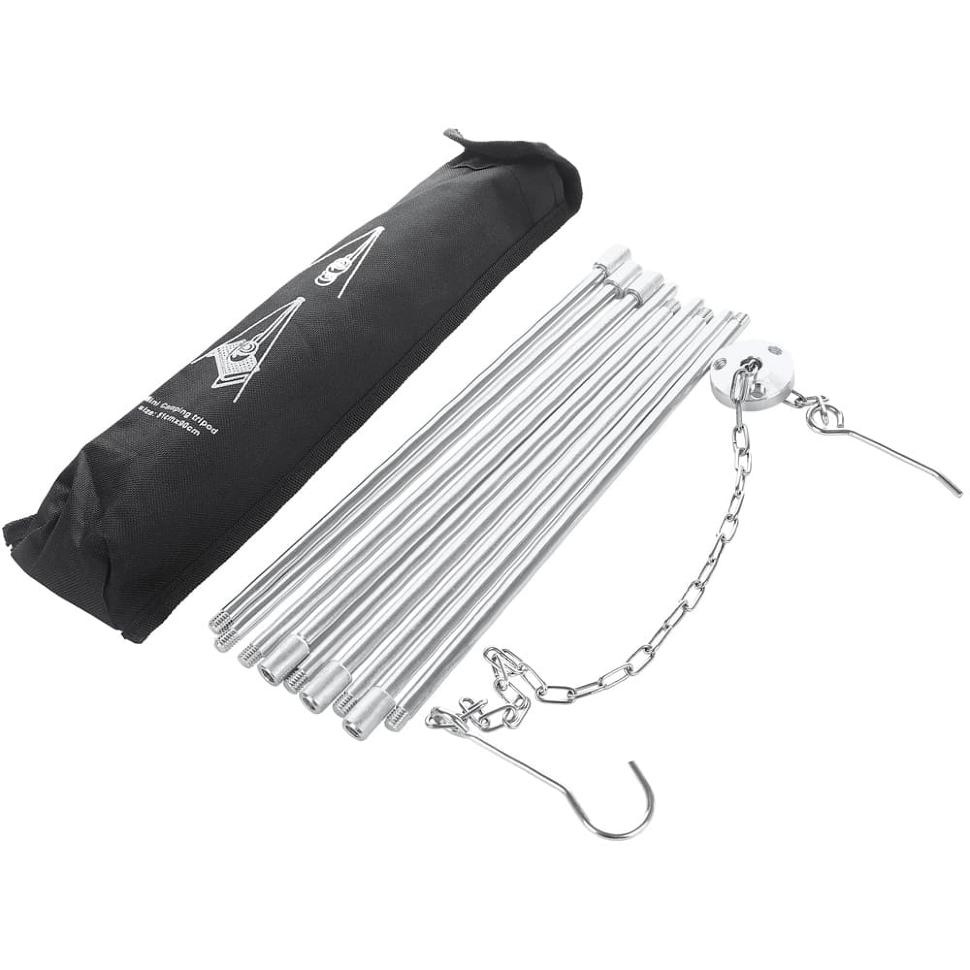 Naturehike skladacia trojnožka na varenie 440g