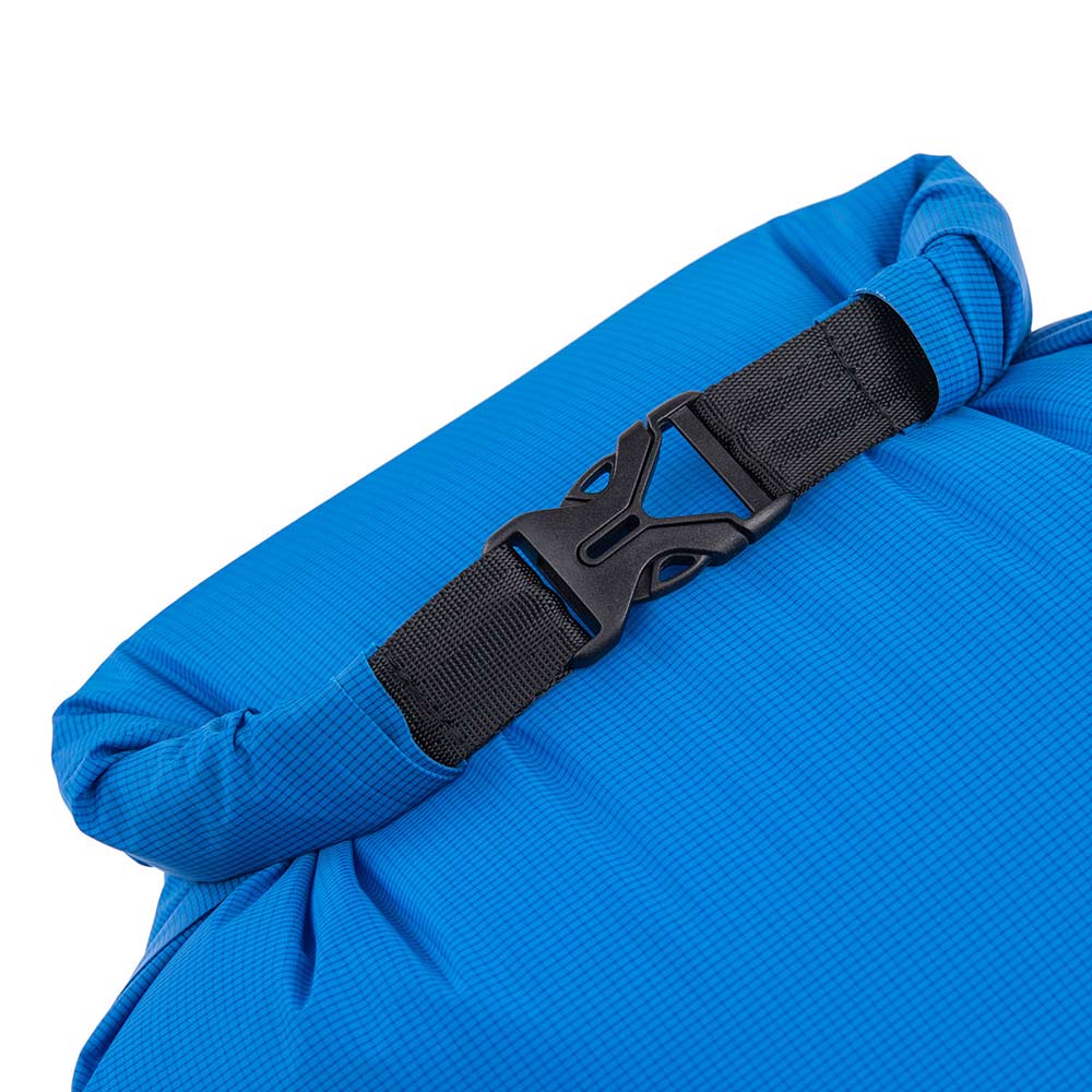 Naturehike nafukovací vak 90g - modrý