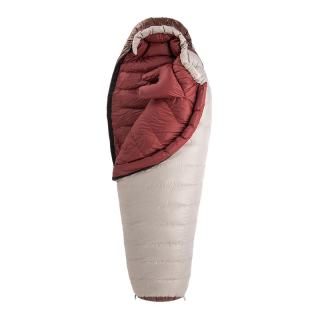 Naturehike páperový ultralight L560 Snowbird spací vak 1080g