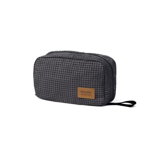 Naturehike toaletná taška veľ. S 140 g - čierna