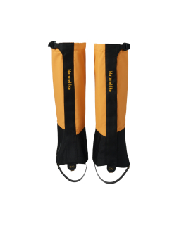 Naturehike univerzálne nepremokavé návleky veľ. L 246g - žlté