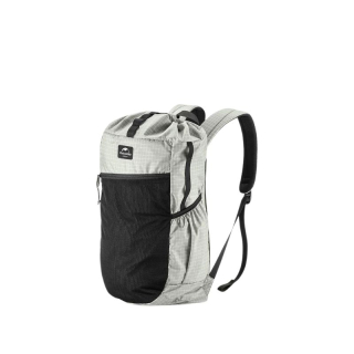 Naturehike ultralight batoh Gridstop Dyneema Nylon 20l - 340g