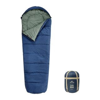 Naturehike spací vak MJ600 2,14 kg - Navy