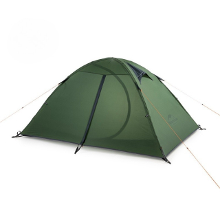 Naturehike stan Summer 2 1778g - tm. zelený