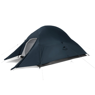 Naturehike ultraľahký stan Cloud Up1 20D 1360g - navy