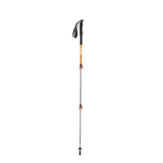 Naturehike teleskopická treková hliníková palička ST01 57-120cm 206g - zlatá