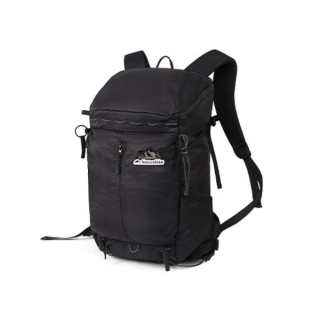Naturehike batoh Helium 25l 600g - čierny
