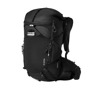 Naturehike batoh Helium 40l veľ. L - čierny