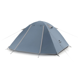 Naturehike stan P3 pre 2-3 osoby váha 2400g - bledo modrá
