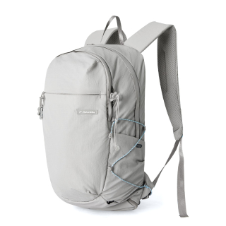 Naturehike batoh Oxygen 20l 680g - svetlo šedý