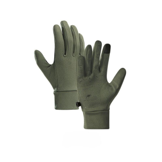 Naturehike protišmykové rukavice GL10 - zelené