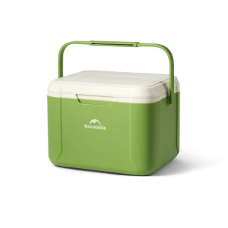 Naturehike chladiaci box 18l - zelený