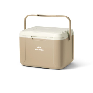 Naturehike chladiaci box 18l - béžový