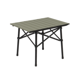 Naturehike hliníkový stolík Yamami 1562g - zelený