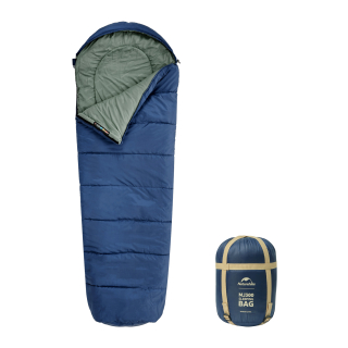 Naturehike spací vak MJ300 1,1 kg - Navy