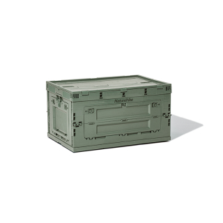 Naturehike skladovací box L 80l - zelený
