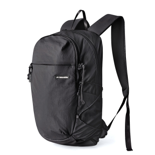 Naturehike batoh Oxygen 20l 680g - čierny