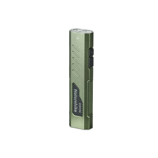 Naturehike vreckové svietidlo EDC01 94g - zelená