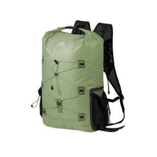 Naturehike nepremokavý batoh Far mountain 25l 430g - zelený