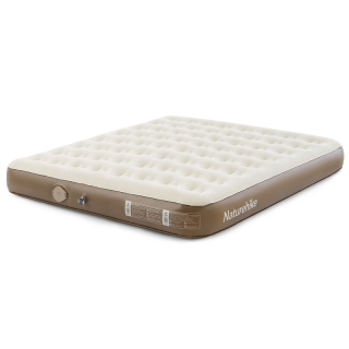 Naturehike matrac C25 s pumpou pre 2-3 osoby - 5,9 kg