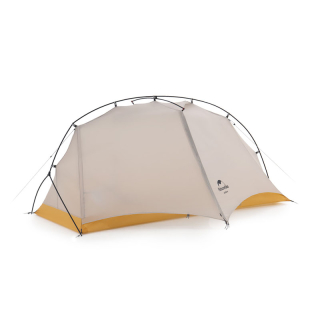 Naturehike ultralight stan Cloud Trace 10D 930g