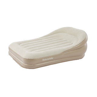 Naturehike nafukovacia pohovka s pumpou pre dvoch - 4,45kg