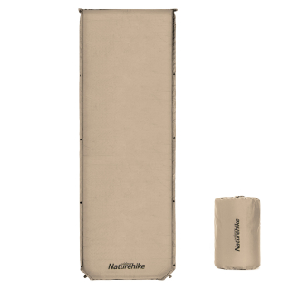 Naturehike samonafukovacia karimatka D03 1850g - krémová